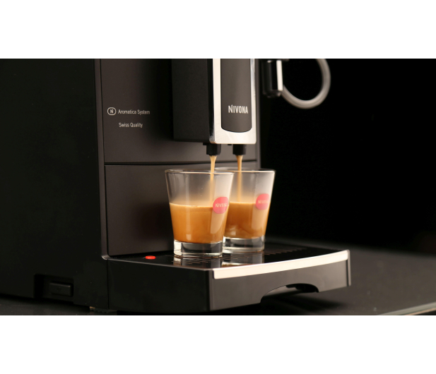 Nivona Cafe Romatica 520 - 388160 - zdjęcie 10